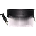 Xilence CPU Охладитель XC035, 92mm, 2800RPM, 44.37CFM, AM4/AM5, PWM, CE, RoHS