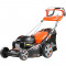 Benzīna zāles pļāvējs G 53 THX ALLROAD PLUS 4, 166cc, 3.3kW, 51cm, 28-75mm, 66079073E5 OLEO MAC
