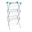 Beldray Veļas žāvētājs LA050397FSDUNX1FPEU7, 15m, 3.15kg, pelēks, 84x45x138cm