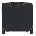 Rivacase k&auml;rukott TEGEL 15.6" 8481BLACK, 39.6cm, 3.2kg, pol&uuml;ester, must, l&ouml;&ouml;gikindel, veekindel, 1 sisetasku