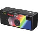 Kodak Charmera v&otilde;tmehoidja digitaalne kaamera RK0601, 1,6 MP, 1440 &times; 1080, 30 kaadrit/s, USB-C, microSD kuni 128 GB, 7 filtrit