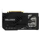 Asrock Videokaart B580 CL 12GO 12GB GDDR6, 2740 MHz, 192 bit, 7680 x 4320, PCIe x8 4.0, 2 ventilaatorit, 1x 8-pin