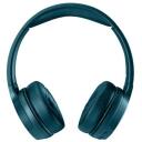 Acme Belaidės ausinės BH214G, 147g, 60h, 16&Omega;, Bluetooth, 20-20000Hz, garso valdymas, integruotas mikrofonas