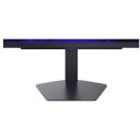 LG LCD монитор 27G810A-B 68.6 см 4K 3840x2160 180Гц IPS 1мс HDR 95% DCI-P3 USB хаб VESA крепление