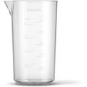 Philips Iegremdējamais blenderis HR2684/00, jauda 1200 W, maksimālais apgriezienu skaits 15000 RPM, ProMix tehnoloģija