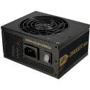 Fsp Baro&scaron;anas bloks DAGGER PRO 650, 650 W, AC 100-240 V, 80 PLUS Gold, 92 mm ventilators, modulāra kabeļu pārvaldība