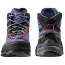 Apavi TX4 MID EVO Woman GTX, izmērs: 39.5, Moonlight/Cherry Tomato, 8058428049066 LA SPORTIVA