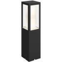 Philips Hue Impress āra pjedestāla gaismeklis 8718696170526, 8 W, 2000-6500 Hue balta krāsu atmosfēra, IP44, 1200 lm