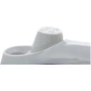 Iron | Adler | AD 5019 | With cord | 1600 W | Water tank capacity 100 ml | Continuous steam 10 g/min | Violet/White