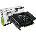 Palit Видеокарта NE63050018JE-1072F 6GB GDDR6, CUDA 2304, 1042 МГц, 7680 x 4320, PCIe 4.0, 1 вентилятор, активное охлаждение