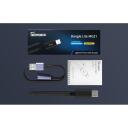 Sonoff ZigBee mar&scaron;rutētājs Dongle-LMG21, 5V, 500mA, 90mm antena, IEEE 802.15.4, alumīnijs, PC + ABS, -10&deg;C līdz 60&deg;C