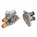 Мойка высокого давления DAWOO DAW 725, 3100 Вт, 190 бар, 660 л/ч, 10 м