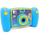 Easypix KiddyPix Galaxy 10080, 5 MP, CMOS, 2592 x 1944, 3,56 mm, 2,6, Auto, AVI, 1280 x 720, 1920 x 1080, 4, 32 GB, LCD, 2.0