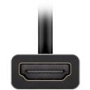 Goobay USB-C adapteris uz HDMI 60194, 4K@120Hz, 8K@60Hz, USB-C vīrie&scaron;u, HDMI sievie&scaron;u