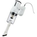 Manta Tolmuimeja VC003WH, 600W, HEPA H13 filter, 5m kaabel, 1l paak, 360&deg; harja, teleskooptoru
