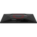 Aoc 27 monitor 27G4HRE, 1920 x 1080, 200 Hz, 1 ms, 300 cd/m&sup2;, 2xHDMI, Fast IPS, HDR10, ergonoomiline disain