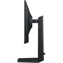Samsung LCD monitorius LS27FG602EUXEN 68.6 cm 2560 x 1440 Quad HD 1 ms 16:9 IPS reguliuojamas stovas VESA tvirtinimas