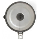 Salokāms katls DETOUR Stainless Steel Collapsible Pouring Pot 1,8L, Beluga Black, 9327868160822 SEA TO SUMMIT