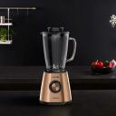 Tefal Blender BlendForce BL439G10, 800 W, 1.75 L, klaasist anum, j&auml;&auml; purustamine, roostevabast terasest korpus