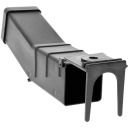 Mouse Trap - Humane Live Catch Trap BIOOGROD 730406, 6.3x24.5x9.3 cm, plastic
