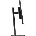 Lenovo ThinkVision T24D-40 64B9GAT1EU, 23.8", IPS, 1920 x 1080, 120 Hz, 4 ms, 250 cd/m&sup2;, 1x HDMI, VESA 100x100, USB-C, must