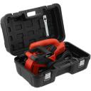 Yato putekļu sūcējs YT-82016 1800 W, 230 V, 8000 min⁻&sup1;, 150 mm, griezuma dziļums 0-40 mm, platums 5-30 mm, 3 m vads