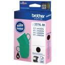 Brother Tintes kasetne LC-227XLBK, 1200 lappuses, melna, saderīga ar DCP-J4120DW, MFC-J4420DW, MFC-J4625DW