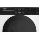 Whirlpool Kuivati WP C8 WBS EE, 8 kg, 800 W, 61 cm, Digitaalne, Aurufunktsioon, Invertermootor, Vaikne