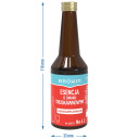 Maasika maitseline essents BROWIN 404511 40 ml