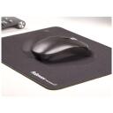 Fellowes hiirepad Breyta 100138995, 280 x 210 x 2.5 mm, must, vastupidav, libisemisvastane alus