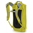 Mugursoma Transporter Roll Top WP 18, Lemongrass yellow, 0843820127645 Osprey