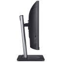 Acer CB343CUR bemiiphuzx, 34'', IPS, UM.CB3EE.001, 3440 x 1440, 60 Hz, 4 ms, 300 cd/m&sup2;, 2 HDMI, USB 3.2 keskjaam, must