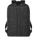 Rivacase Seljakott 7962BLACK, 15.6", 1, veekindel, ergonoomiline, k&uuml;lgtaskud, kompaktne