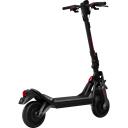 Segway Superscooter GT3 E AA.06.02.01.0004, 2400 W, 25 km/h, 11", must ja hall, kahekordne ketas pidurid, IPX6 veekindel