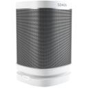 Vogels SOUND 4113 statīvs, 10&deg;, 360&deg;, balts, paredzēts Sonos One, PLAY:1, PLAY:3