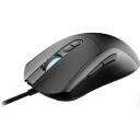 Msi M&auml;ngurihiir FORGE GM320, 800/1200/1600/2400/4800/12800 DPI, 7 nuppu, 1.5 m kaabel, RGB LED valgustus