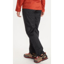 Bikses W PRECIP ECO Pant Short 01, izmērs: XL, Black, 0889169479670 MARMOT