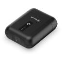 Tellur Power Bank TLL158291, 10000mAh, 30W, QC3.0, Type-C, Li-ion, greitas įkrovimas, LED indikatorius