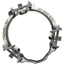 Подставка для кастрюль, JETBOIL, 0850019774641, Вес: 35г, Размер: 8.26 см x 8.26 см, Совместимо с: Flash 1.0L и Zip 0.8L, выпущенными в 2025 году и позже