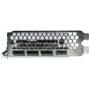 Palit Video karte NE75070U19K9-GB2050W, 12 GB GDDR7, 2325 MHz, 3 ventilatori, PCIe 5.0, 7680 x 4320, 250 W