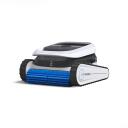 Ecovacs robotas baseinų valytuvas ULTRAMARINE P1, 180min, Wet, Li-ion, 4600mAh, 4 &scaron;epetėliai, 3.5L vandens talpa