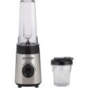 Gorenje Blender BSM600E, 320 W, 0.6 L, plastmassist anum, roostevaba terasest terad, 2 kiirus, impulsi funktsioon