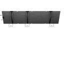 Ecoflow 220W Portatīvais Saules Panelis EFSOLAR220W-NS, 220W, 18.4V, 21.5V, 12.4A, IP68, N-tipa monokristāla &scaron;ūnas