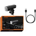 Superfire BL12 velosipēdu lampa, 4800 mAh, USB, 10W x 2, 3,7V, IP44, uzlādes indikators