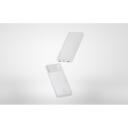 Baseus Bipow plan&scaron;etdatorius PPBD050502, 10000mAh, 20W, 2xUSB-A, USB-C, polimerų ličio akumuliatorius, ekranas