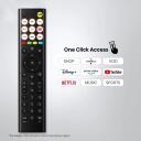 Hisense televizorius 40A4S, 40", FHD, VIDAA Smart OS, 1920 x 1080, 2xHDMI, 1xUSB, DTS Virtual:X, DVB-T2