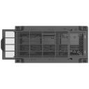 Xilence Korpus XG171, Midi Tower, 485mm, 245mm, 520mm, 7x2.5", 2x3.5", 9 laienduspesa, RGB ventilaatorid