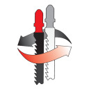 Akutikksaag 18V 1x2Ah YT-82822 YATO