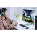 Baseus belaidis adapteris BA07 ZJBA010001, 20m, USB-A, 5 įrenginiai, Bluetooth 5.3, A2DP, HSP, AVRCP, HID