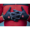 Velo cimdi CW 6.1 CROSS Glove, izmērs: XL, Black, 8055688934569 CASTELLI